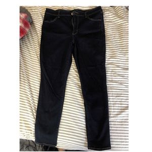 American Eagle High Rise Jeans